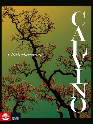 cover image of Klätterbaronen